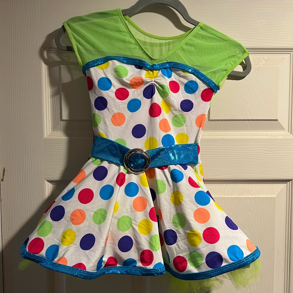 Dansco Costume | Medium Child